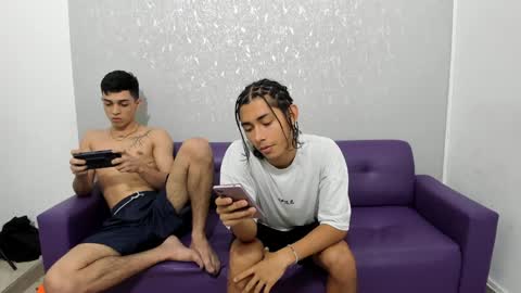 ARTURO-18  MATIAS-18  NIKOLAY-19  HADES-18  GABO-19 online show from 01/22/25, 12:06