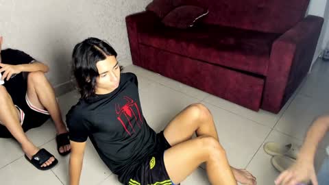 ARTURO-18  MATIAS-18  NIKOLAY-19  HADES-18  GABO-19 online show from 01/30/25, 01:42