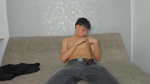 Snapshot of cute_boys18 chatting on 02/25/26, 07:34 ARTURO-18 MATIAS-18 NIKOLAY-19 HADES-18 GABO-19 online show from 02/25/26, 07:34