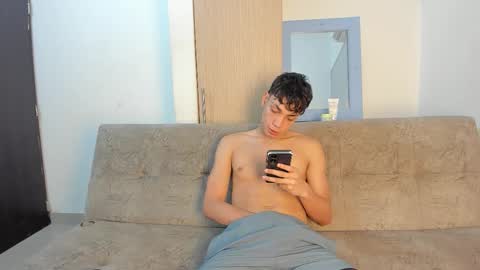 Snapshot of cute_boys18 chatting on 03/19/26, 07:40 ARTURO-18 MATIAS-18 NIKOLAY-19 HADES-18 GABO-19 online show from 03/19/26, 07:40