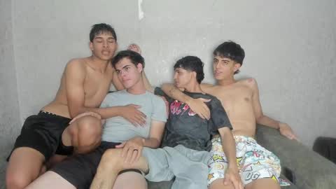 ARTURO-18  MATIAS-18  NIKOLAY-19  HADES-18  GABO-19 online show from 05/15/26, 07:32