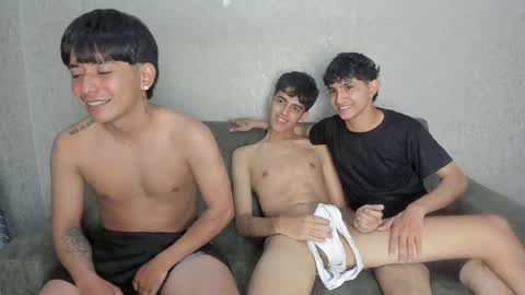 ARTURO-18  MATIAS-18  NIKOLAY-19  HADES-18  GABO-19 online show from 05/16/26, 07:34