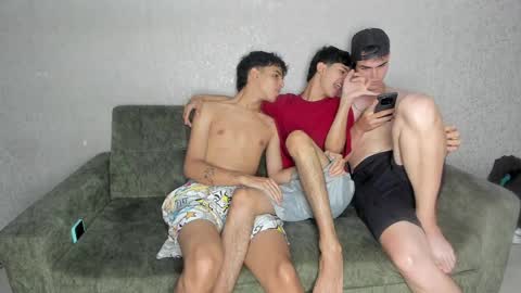 ARTURO-18  MATIAS-18  NIKOLAY-19  HADES-18  GABO-19 online show from 05/19/26, 07:20