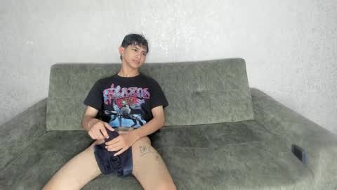 ARTURO-18  MATIAS-18  NIKOLAY-19  HADES-18  GABO-19 online show from 05/20/26, 02:12