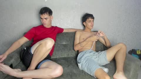 ARTURO-18  MATIAS-18  NIKOLAY-19  HADES-18  GABO-19 online show from 05/21/26, 07:21