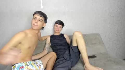ARTURO-18  MATIAS-18  NIKOLAY-19  HADES-18  GABO-19 online show from 07/28/26, 02:46