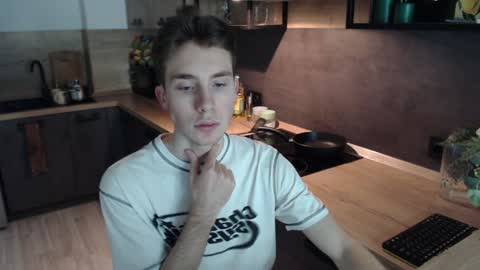 Im Brian online show from 12/06/24, 09:10