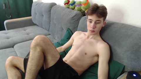 Im Brian online show from 01/22/25, 09:35