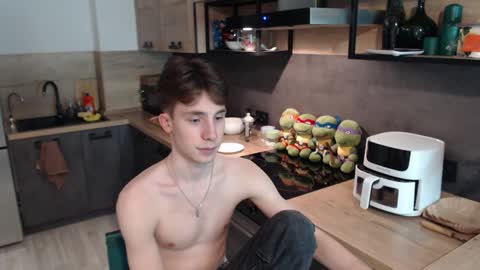 Im Brian online show from 01/24/25, 05:42