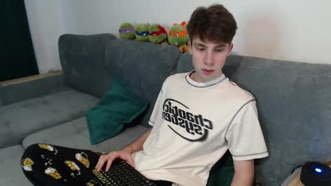 Im Brian online show from 02/11/25, 12:37