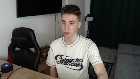 Im Brian online show from 02/18/25, 03:10