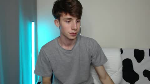 Im Brian online show from 10/01/25, 02:45