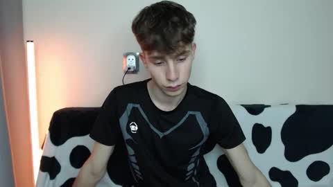 Im Brian online show from 10/16/25, 06:09