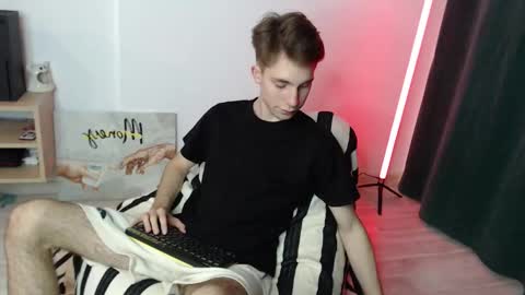 Im Brian online show from 10/23/25, 03:11