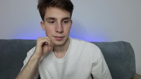 Im Brian online show from 12/18/25, 06:14