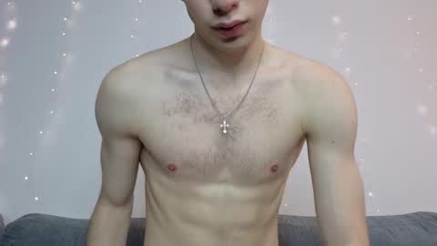 Im Brian online show from 01/13/26, 04:23