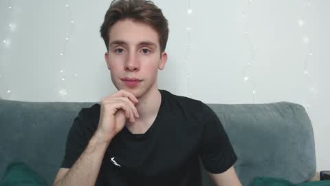 Im Brian online show from 02/07/26, 04:22