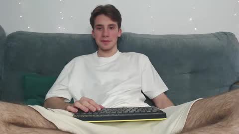 Im Brian online show from 02/12/26, 04:46