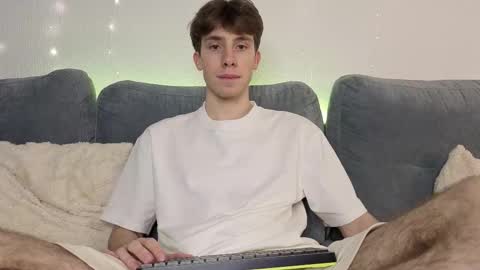 Im Brian online show from 02/25/26, 04:38