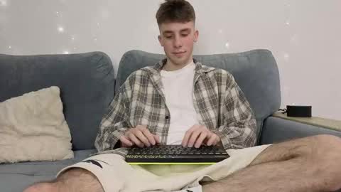 Im Brian online show from 03/23/26, 04:44