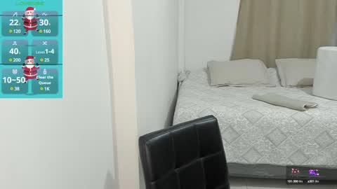 Sara online show from 12/16/24, 04:55