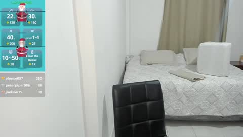 Sara online show from 12/16/24, 11:01