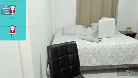 Sara online show from 12/19/24, 07:40