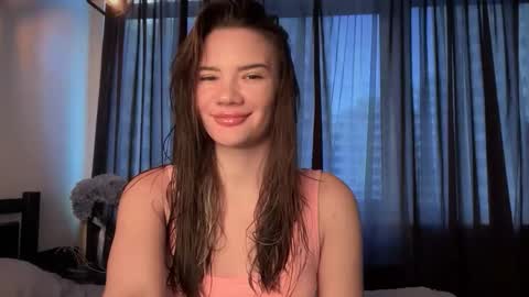 cute_bubbles online show from 09/14/25, 01:43