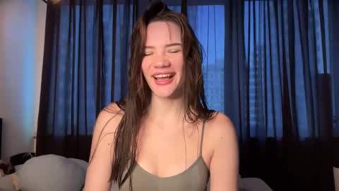 cute_bubbles online show from 09/20/25, 02:51