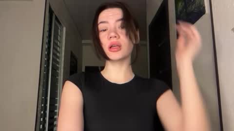 cute_bubbles online show from 01/14/26, 02:39