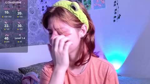 Cute Cate404 Kate online show from 09/26/25, 03:32