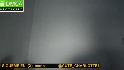 cute charlotte1 online show from 12/19/24, 03:18