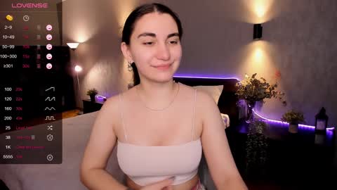 Snapshot of cute_chus chatting on 12/02/24, 05:04 Hanna online show from 12/02/24, 05:04