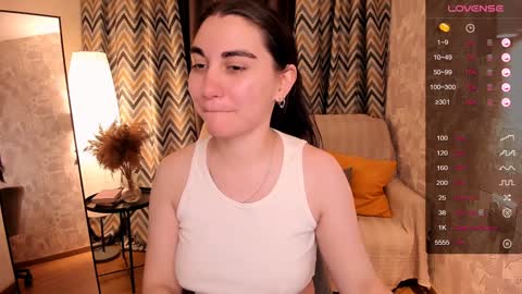 Snapshot of cute_chus chatting on 12/11/24, 05:21 Hanna online show from 12/11/24, 05:21