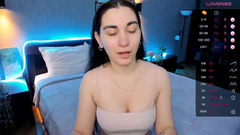 Snapshot of cute_chus chatting on 01/13/25, 07:00 Hanna online show from 01/13/25, 07:00