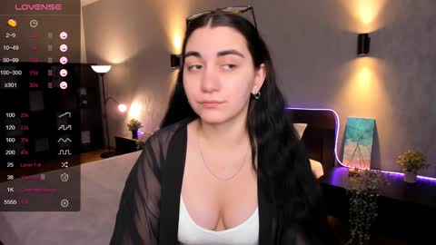 Snapshot of cute_chus chatting on 01/24/25, 01:56 Hanna online show from 01/24/25, 01:56