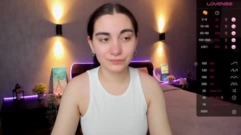 Snapshot of cute_chus chatting on 02/01/25, 05:18 Hanna online show from 02/01/25, 05:18