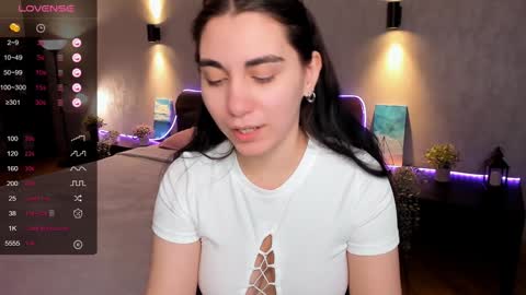 Snapshot of cute_chus chatting on 02/04/25, 05:10 Hanna online show from 02/04/25, 05:10