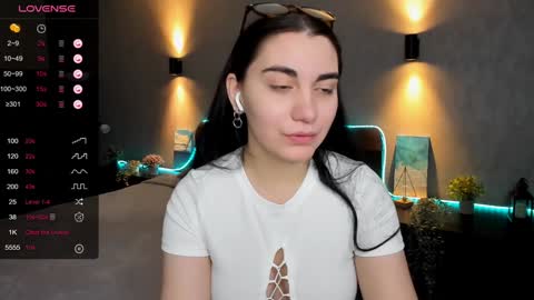 Snapshot of cute_chus chatting on 02/06/25, 02:22 Hanna online show from 02/06/25, 02:22