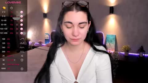 Snapshot of cute_chus chatting on 02/12/25, 05:05 Hanna online show from 02/12/25, 05:05