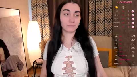 Snapshot of cute_chus chatting on 03/03/25, 05:09 Hanna online show from 03/03/25, 05:09