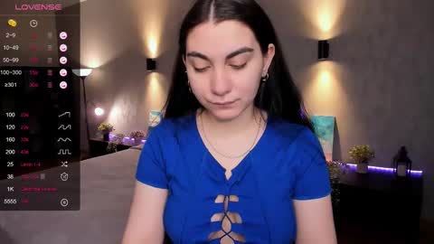 Snapshot of cute_chus chatting on 03/04/25, 02:17 Hanna online show from 03/04/25, 02:17