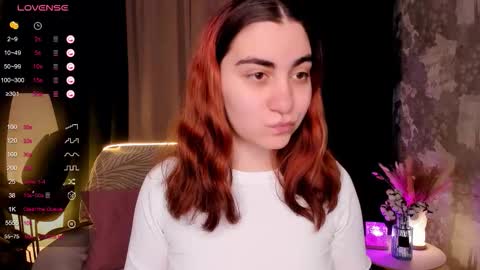 Snapshot of cute_chus chatting on 10/20/25, 02:01 Hanna online show from 10/20/25, 02:01