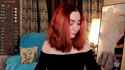 Snapshot of cute_chus chatting on 12/23/25, 02:09 Hanna online show from 12/23/25, 02:09