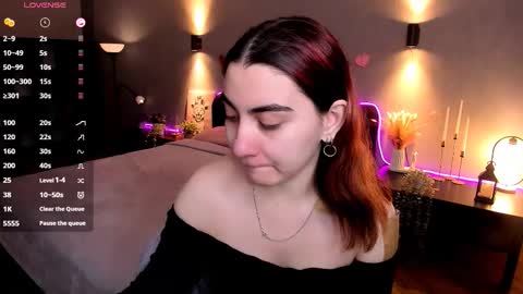 Snapshot of cute_chus chatting on 03/18/26, 02:15 Hanna online show from 03/18/26, 02:15