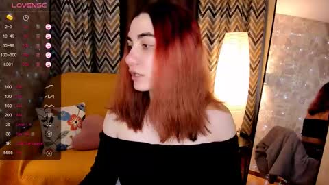 Snapshot of cute_chus chatting on 03/20/26, 02:05 Hanna online show from 03/20/26, 02:05