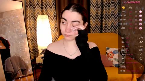 Snapshot of cute_chus chatting on 04/04/26, 02:10 Hanna online show from 04/04/26, 02:10