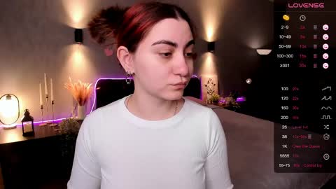 Snapshot of cute_chus chatting on 04/06/26, 01:58 Hanna online show from 04/06/26, 01:58