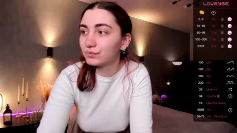 Snapshot of cute_chus chatting on 04/06/26, 04:46 Hanna online show from 04/06/26, 04:46