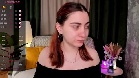 Snapshot of cute_chus chatting on 04/09/26, 02:11 Hanna online show from 04/09/26, 02:11